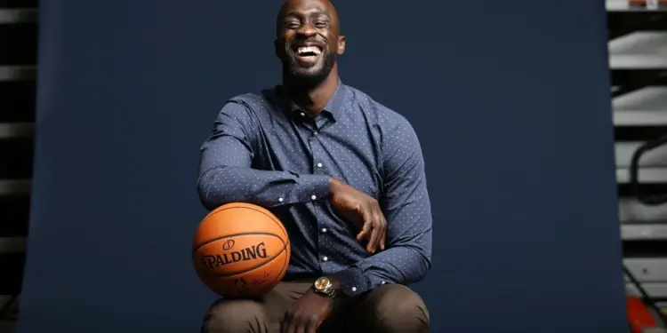 It's my turn to empower the youth in Ghana - Nana Yaw Pops Mensah-Bonsu