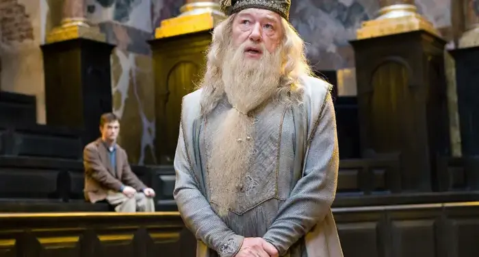 Legendary actor Sir Michael Gambon, famed for Dumbledore role in Harry Potter, passes away at 82