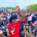 #OccupyJulorbiHouse: Detained protestors and Ghanaian journalists released, organizers vow to continue protest today