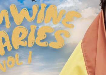 Juls officially unveils debut short film "The Highlife" inspired by "Palmwine Diaries" EP