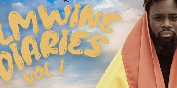 Juls officially unveils debut short film "The Highlife" inspired by "Palmwine Diaries" EP