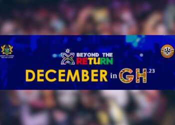 #DecemberinGH: GTA sparks festive season with list of approved events