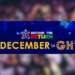 #DecemberinGH: GTA sparks festive season with list of approved events