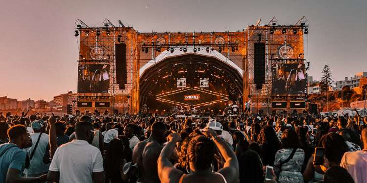 Afronation Nigeria 2023 Festival cancelled over quality concerns, organizers to refund tickets & booking fees