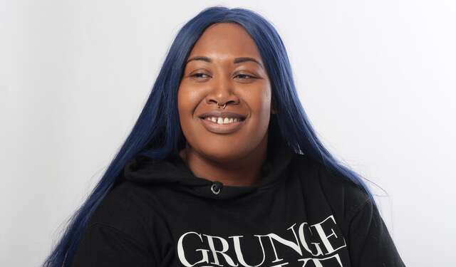 GRAMMYS are peer-voted; your fanbase can't earn you an award - Richardene Bartee cautions musicians