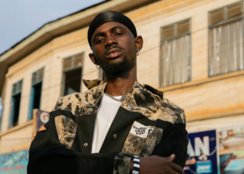 I prepared myself for big interviews before my big break - Black Sherrif