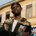 I prepared myself for big interviews before my big break - Black Sherrif