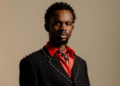 My songs come from anywhere and anything - Black Sherrif
