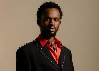 I was destined to go global - Black Sherrif