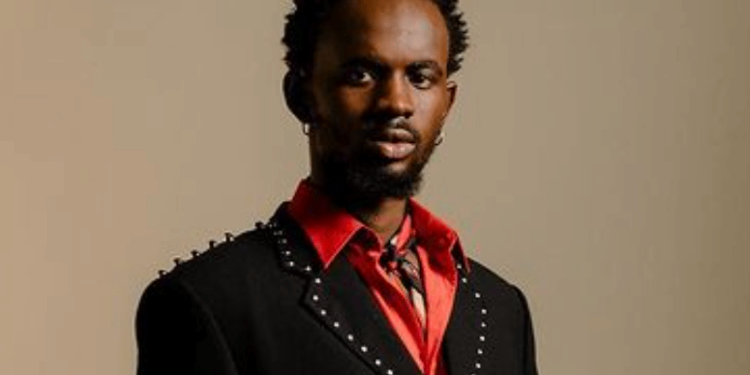 I was destined to go global - Black Sherrif