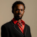 My songs come from anywhere and anything - Black Sherrif
