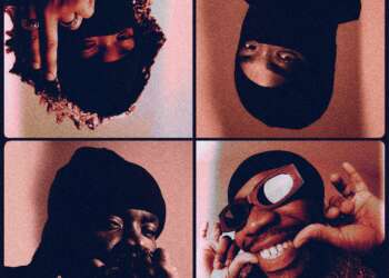 Darkovibes releases highly anticipated album 'BUTiFLY'