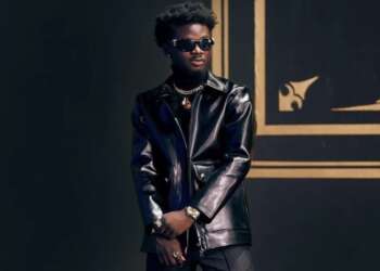 This year has been a mess, but I’ve felt the most love – Kuami Eugene
