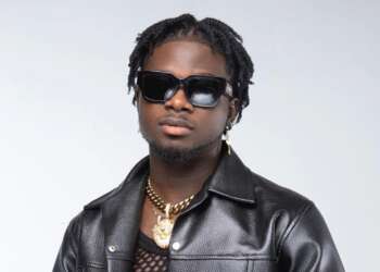 Slow down; my dollar reserves are going to waste – Kuami Eugene speaks on cedi appreciation