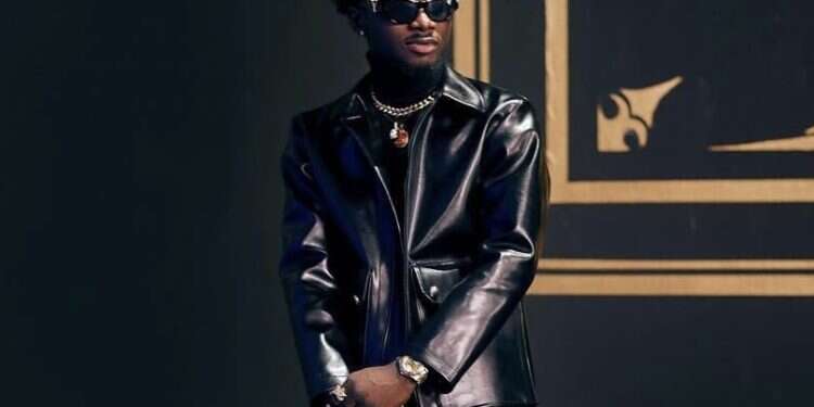 This year has been a mess, but I’ve felt the most love – Kuami Eugene