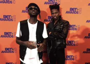 Kwesi Arthur shows remorse after dissing Big Homie Flee