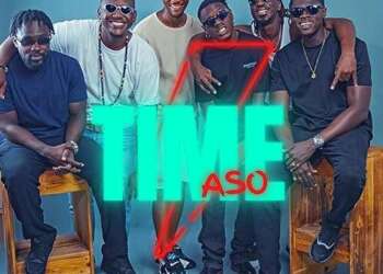 Naughty Dansoman Boys promise 'Best Group' crown in next VGMA edition