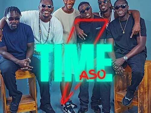 Naughty Dansoman Boys promise 'Best Group' crown in next VGMA edition