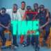 Naughty Dansoman Boys promise 'Best Group' crown in next VGMA edition