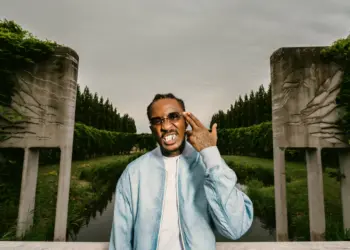 Don't expect a rosy start as a musician - Kwamz