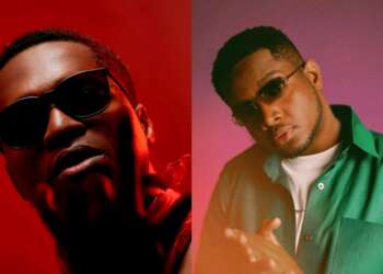ICYMI: Ghanaian rappers Kojo Cue & BryanTheMensah shine in the 2023 BET Hip Hop Awards International Cypher (Africa)