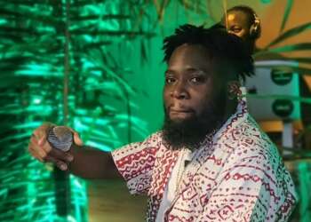 ICYMI: Grammy award-winning producer Juls teases "The Highlife" short film inspired by "Palmwine Diaries" EP