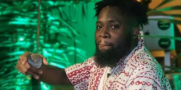 ICYMI: Grammy award-winning producer Juls teases "The Highlife" short film inspired by "Palmwine Diaries" EP