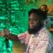 ICYMI: Grammy award-winning producer Juls teases "The Highlife" short film inspired by "Palmwine Diaries" EP
