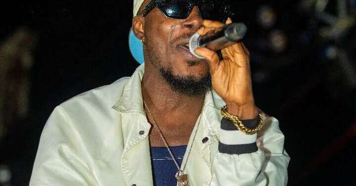 Kidi, Camidoh, and More thrill at Guinness Accravaganza 2023