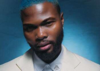 Afrosoul singer Wurld announces ‘Don’t Get Used To This’ EP, drops Nov. 10