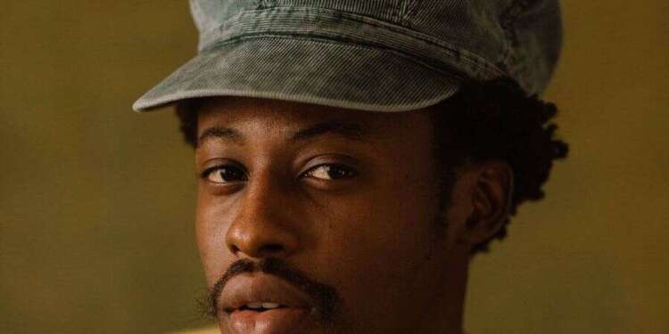 Accra plays a notable role in my EP, 'Roadman and Folks' - Tommy WA