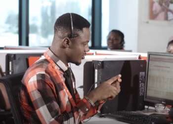 How Vodafone Ghana’s SuperCare is breaking barriers and fostering digital inclusion
