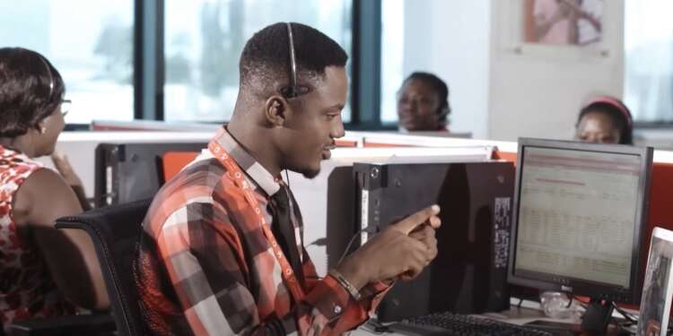 How Vodafone Ghana’s SuperCare is breaking barriers and fostering digital inclusion