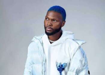 Nigerian sensation Wurld drops latest single, 'Sarafina'