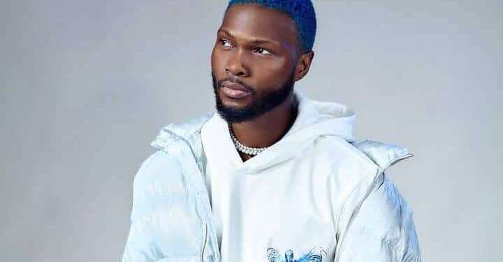 Nigerian sensation Wurld drops latest single, 'Sarafina'