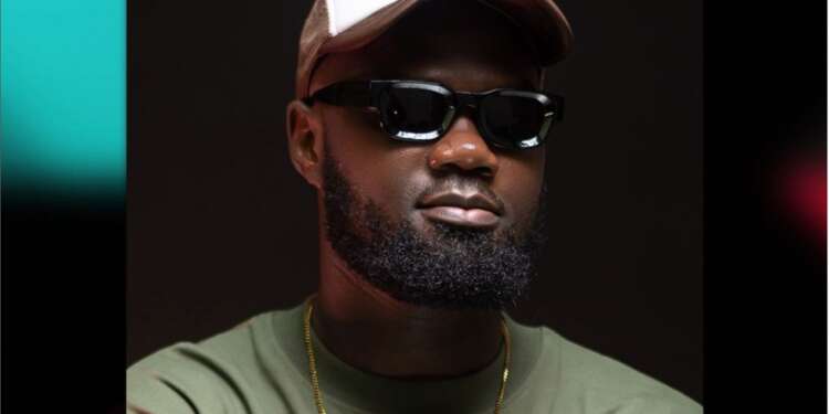 Ghana’s AD DJ delights BBC Radio 1xtra listeners with AFRICOLLECTIVE Mix
