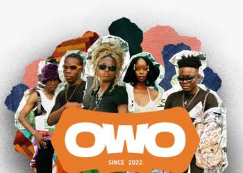 Ghana’s first foose festival ‘Obroni Wawu October’ returns to Accra