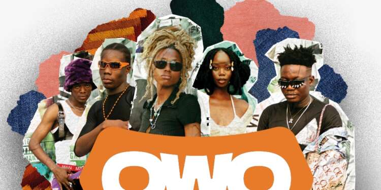 Ghana’s first foose festival ‘Obroni Wawu October’ returns to Accra