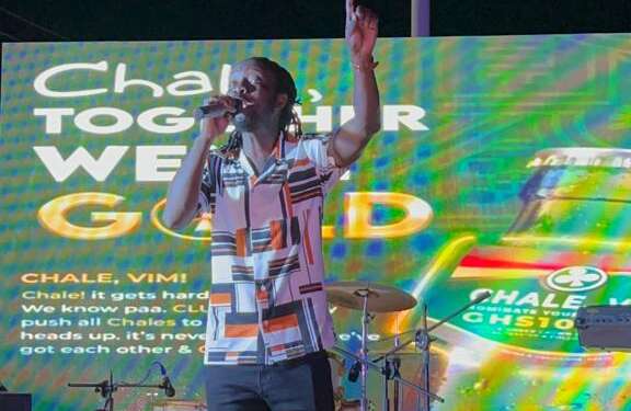 Club Lager introduces "Cheers to Chales" initiative, offers Ghanaians a chance to win 10,000 cedis for friends