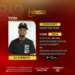 DJ Cue Beats receives Ghana Business and Excellence Award nomination