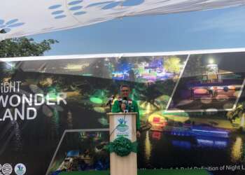 Lakeside Marina Park outdoors 20-Year Vision, rebrands to Lakeside Marina Theme Park