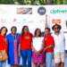 Kenyans in Ghana commemorate Mashujaa Day with family fun day