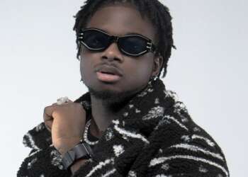 This my first experience of pouring all my emotions into a project – Kuami Eugene on new album