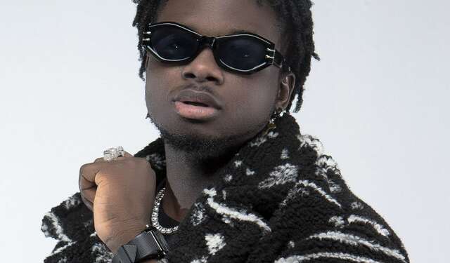 This my first experience of pouring all my emotions into a project – Kuami Eugene on new album