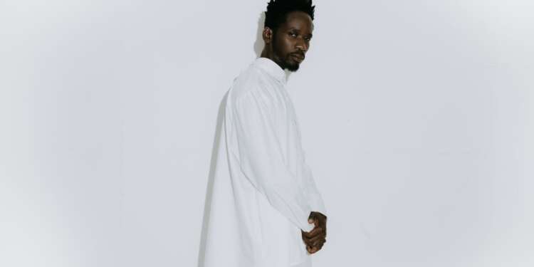 Mr Eazi shares new single “Fefe Ne Fefe” of forthcoming album, “The Evil Genius”