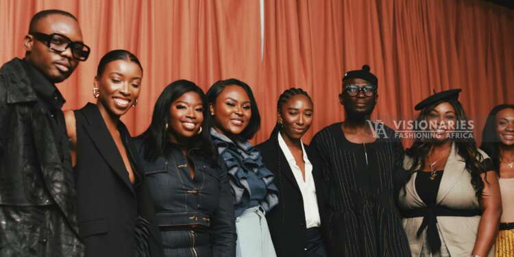 Debonair Afrik hosts ‘Visionaries Fashioning Africa Panel Talk and Soirée’ at Paris Fashion Week to celebrate African creativity and influence