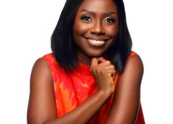 Grace Sam drops Debut  Single "Child of God"