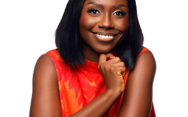 Grace Sam drops Debut Single "Child of God"