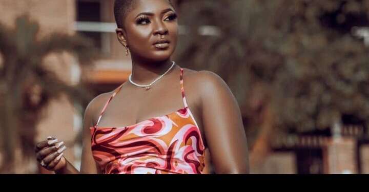 Finally I can get a husband - Ahoufe Patri declares