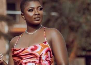 Finally I can get a husband - Ahoufe Patri declares